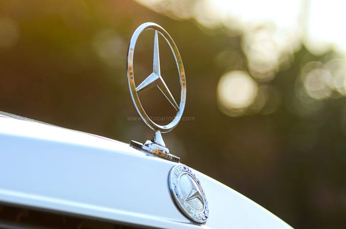 2024 Mercedes-Benz Classic Car Rally sets new standard with Iconic line-up